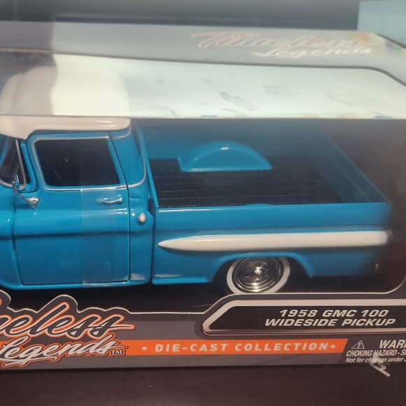 Timless Legends - Picture 2 of 2